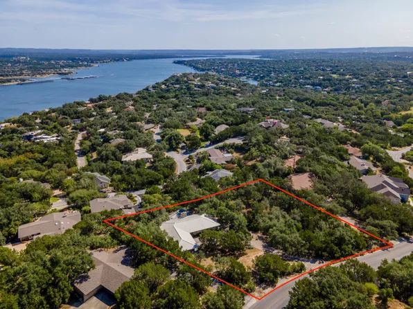 517 Dragon, Austin, TX 78734