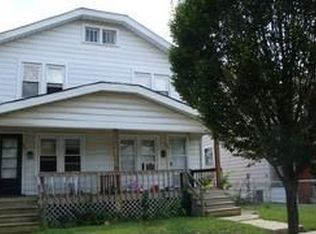 667 Hanford St, Columbus, OH