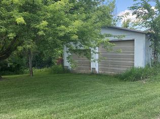 Sugar Creek School Trl, Kirksville, MO 63501