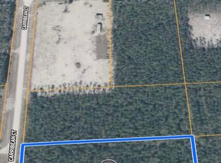 0 Carribean Ct, Perry, FL 32348