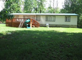 522 Cannavina Rd, Carson, WA 98610