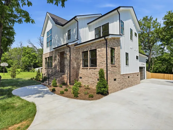3819B Edwards Ave, Nashville, TN 37216
