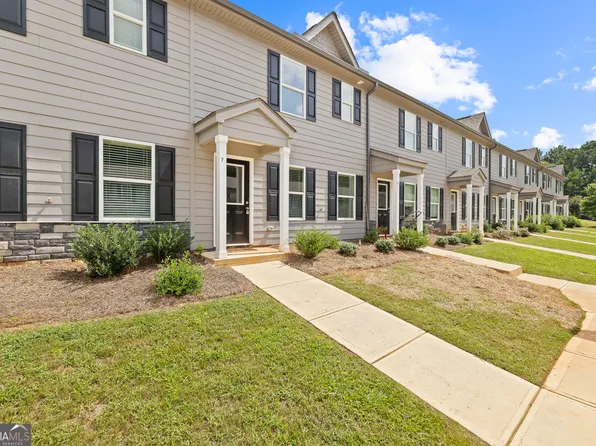 100 Lena Ln #6, Eatonton, GA 31024