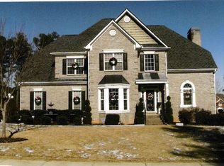 409 Mallory Cir, Loganville, GA 30052