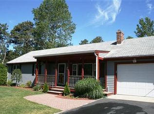 26 Jo Anna Dr, South Yarmouth, MA 02664