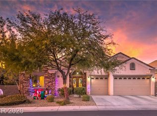 2144 Horse Prairie Dr, Henderson, NV 89052