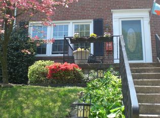 1657 Mussula Rd, Baltimore, MD 21286