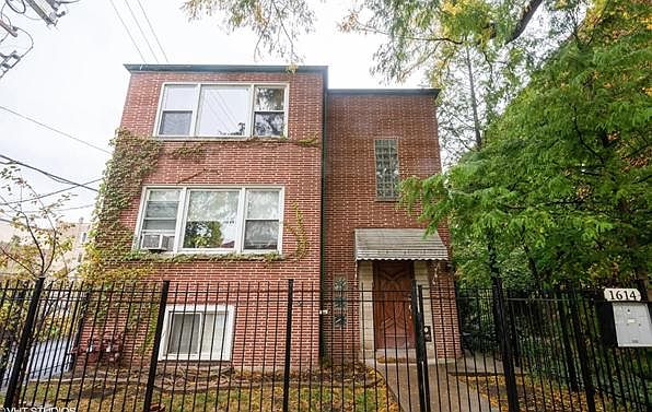 1st image of 1614 N Humboldt Blvd Unit 2