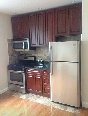 Rented by Brown Harris Stevens | media 7