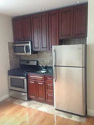 Rented by Brown Harris Stevens