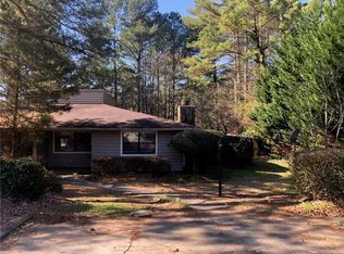 5321 Williams Rd #B-23, Norcross, GA 30093