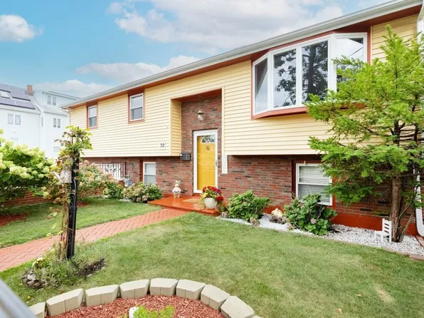 72 True St, Revere, MA 02151