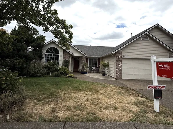 2640 Vintage Ave SE, Salem, OR 97306