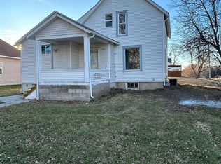 114 N 6th St, Newman Grove, NE 68758