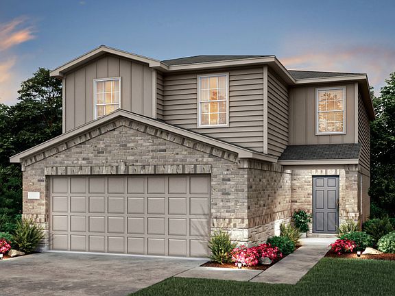 Model Representation - Exterior D