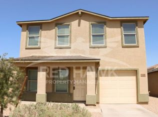 128 E Dewey Ave, Coolidge, AZ 85128
