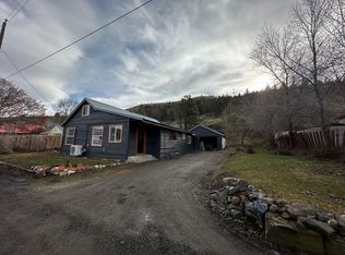 518 SE 2nd Ave, John Day, OR 97845