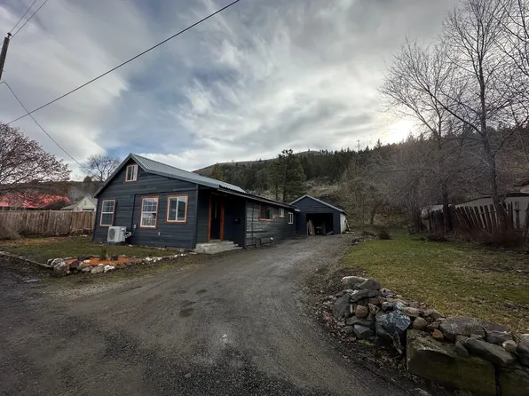 518 SE 2nd Ave, John Day, OR 97845