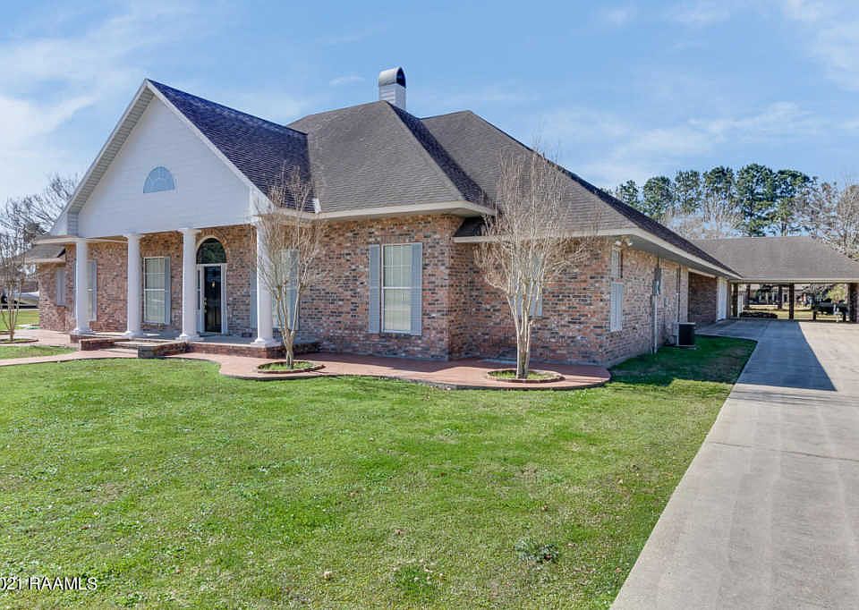 108 Beau Clos Ln, Broussard, LA 70518 Zillow