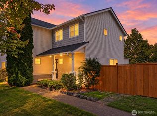 Salishan Div I, Tacoma, WA 98404