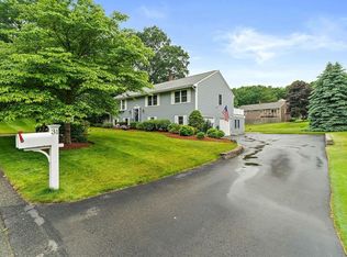 31 Goodrow Rd, Weymouth, MA 02188