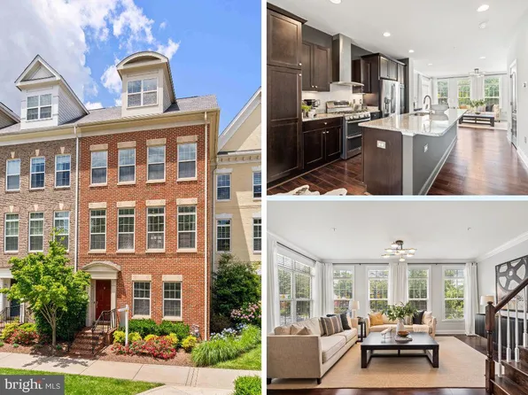 4341 N Pershing Dr, Arlington, VA 22203