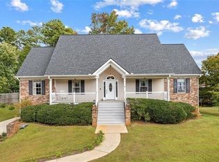 9226 Denmeade Trce, Douglasville, GA 30135