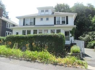 26 Fort Hill Ter, Northampton, MA 01060