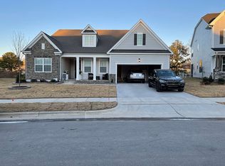 1829 Rothesay Dr, Apex, NC 27502