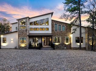 45 Sierra Vista Trl, Broken Bow, OK 74728