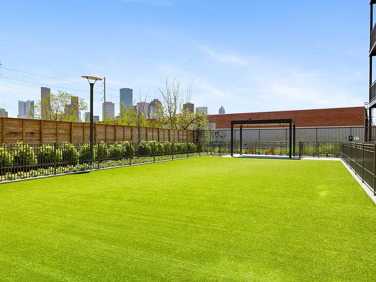 Art House Sawyer Yards — Photo 9