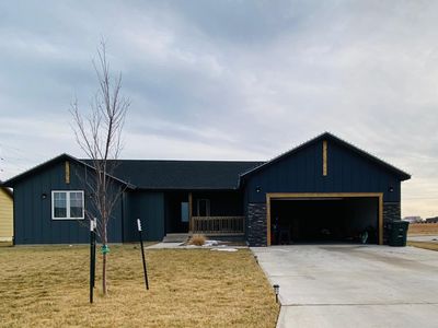 1007 Lonesome Ct, Dodge City, KS, 67801