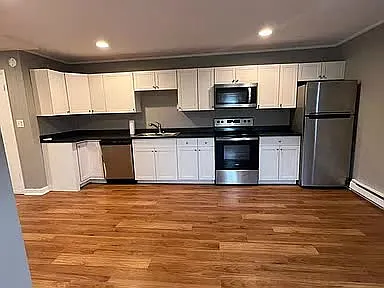 Valley Heights Apartments — Photo 2