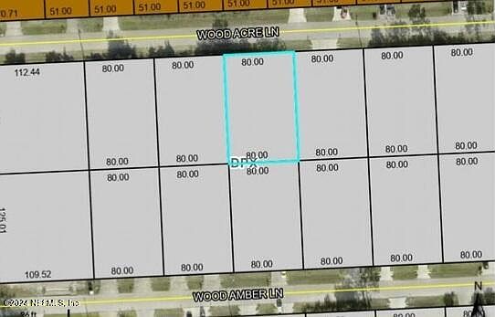 1st image of 12 WOOD ACRE Lane