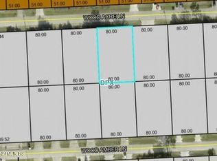 12 Wood Acre Ln, Palm Coast, FL 32164