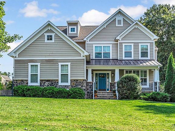 2nd image of 1113 Westhampton Glen Dr