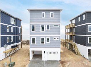 738 Dune Ridge Ct, Surf City, NC 28445