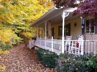 622 Skyway Ct, Martinsville, IN 46151