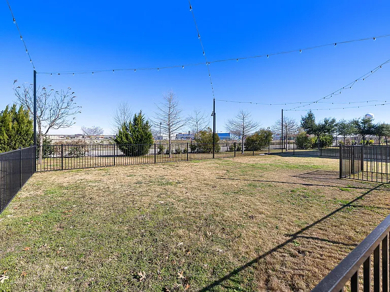 North Creek Apartments, Hutto, Texas