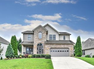 41 Driftstone Cir #38, Arden, NC 28704