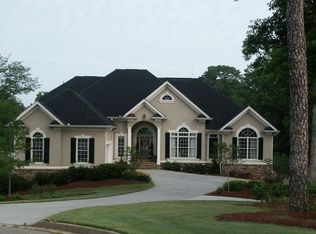 3115 Pinot Noir Way, Braselton, GA