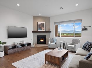 9 Via Vitae, Santa Fe, NM 87507