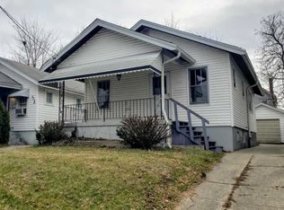 5318 Rolston Ave, Cincinnati, OH 45212
