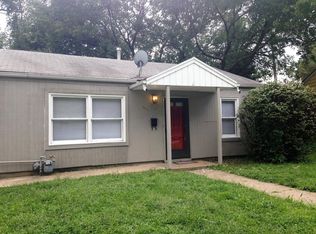 4411 Maggie Ln, Kansas City, KS 66102