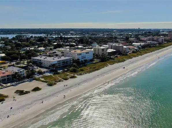 1510 Gulf Blvd APT 208, Indian Rocks Beach, FL 33785