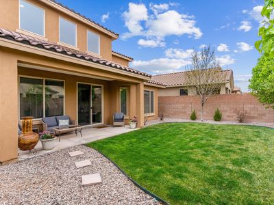 8719 Jet Stream Rd NW, Albuquerque, NM, 87120