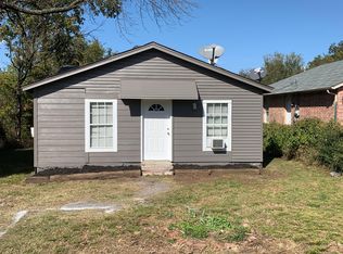 115 E Burnham Ave, Sapulpa, OK 74066