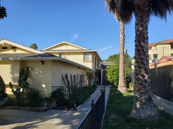 3133 Williamsburg Dr APT 4, San Jose, CA 95117
