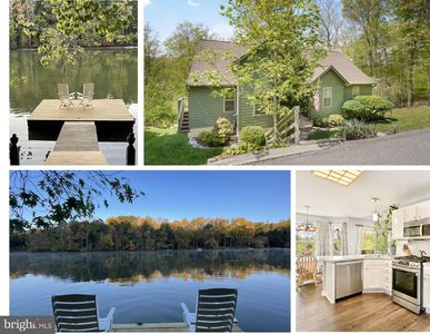 6610 W Lakeridge Rd, New Market, MD, 21774