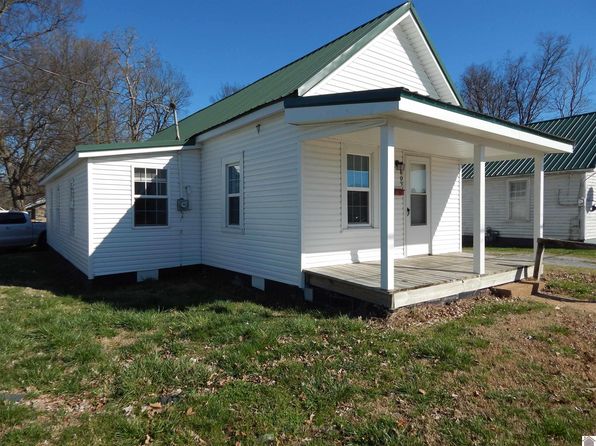 803 Poplar St, Benton, KY 42025